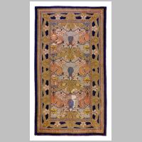 Voysey, Donnemara Donegal carpet, photo on artnet.de,4.jpg